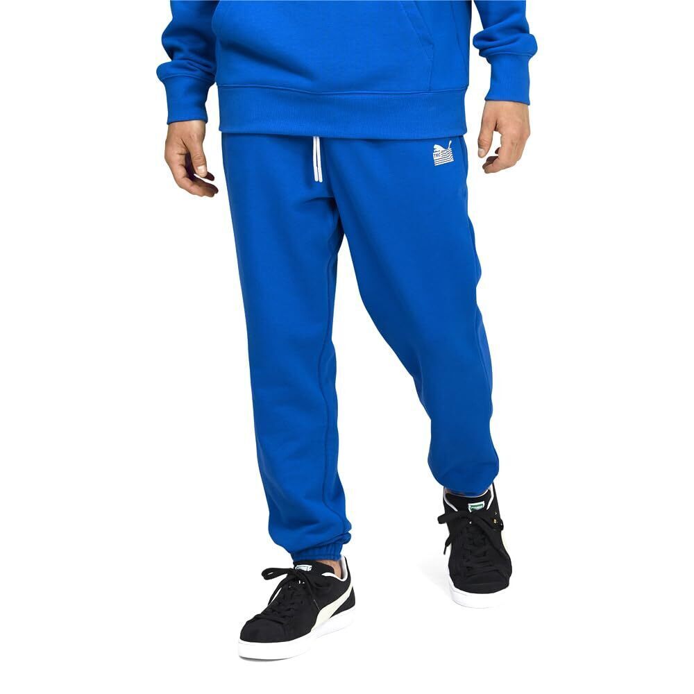 PUMA Every Day Hussle Sweatpants Puma Royal 2XL